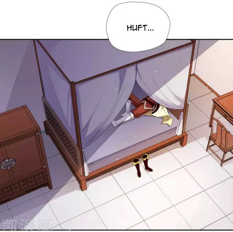 Sword Master of Soul Spirit Chapter 06 Gambar 3